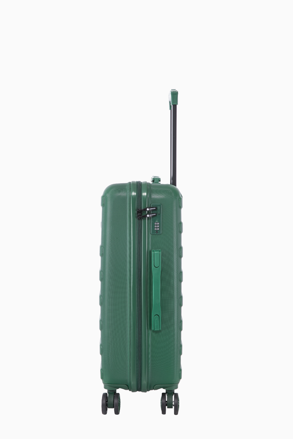 Valise rigide NAPOLI - Taille S / M / L - Horizon - Baggyver