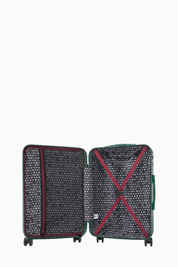 Valise rigide NAPOLI - Taille S / M / L - Horizon - Baggyver