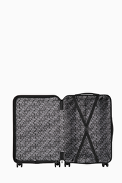 RUNNING - Valise Trolley (55 cm/65 cm/75 cm) - ABS - Baggyver