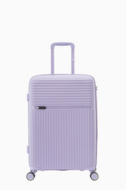 Valise rigide TWINNY - Taille S / M / L - Horizon - Baggyver