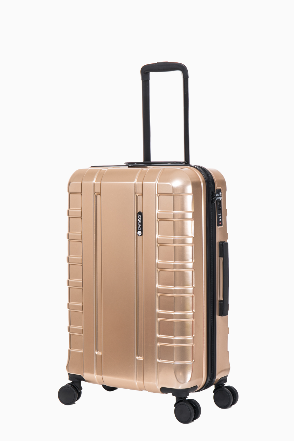 Valise rigide ULTRA - Taille S / M / L - Horizon Premium - Baggyver