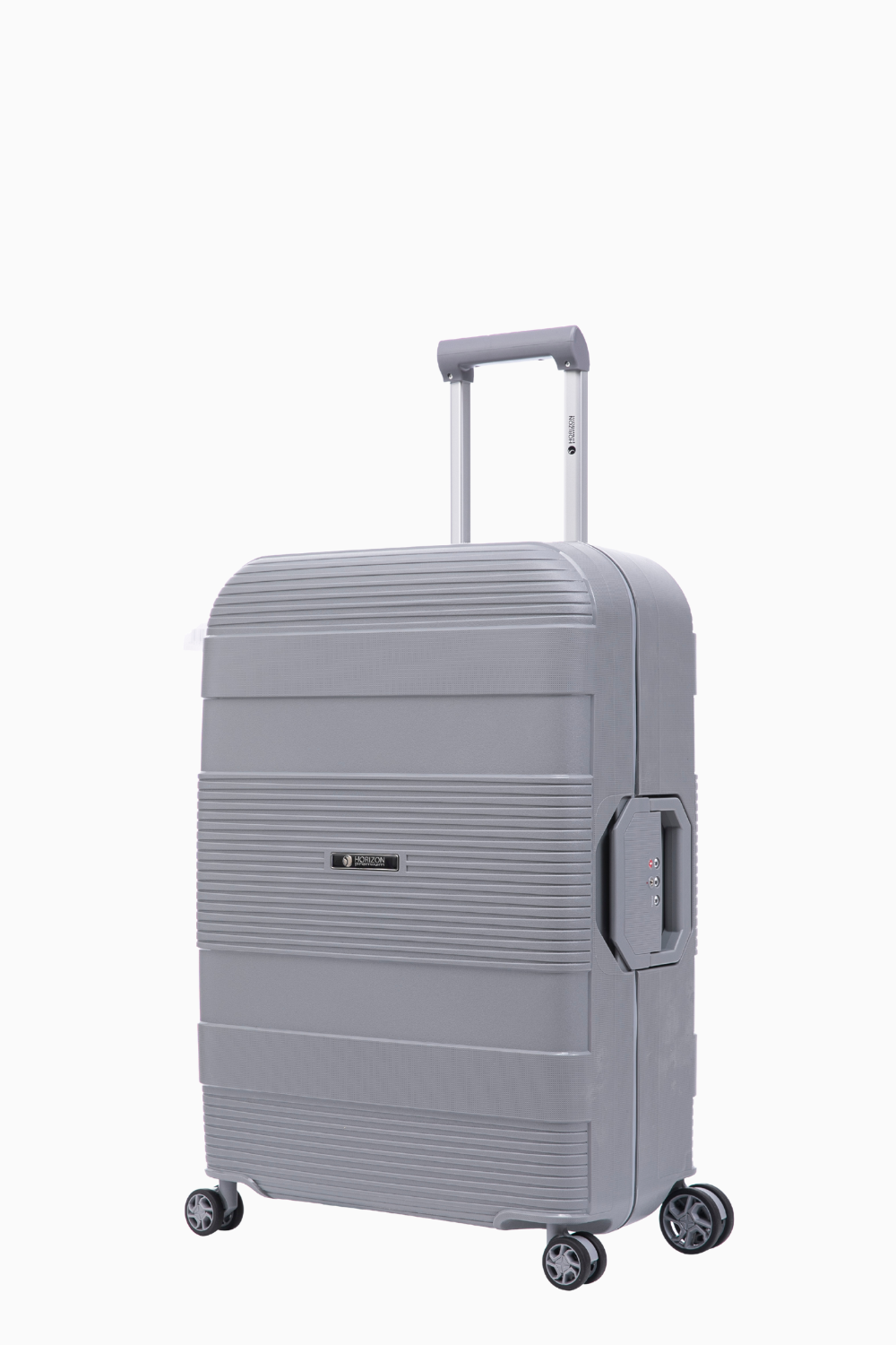 Valise rigide recyclée OCEAN - Taille S / M / L - Horizon Premium - Baggyver
