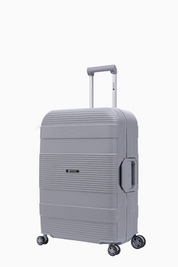 Valise rigide recyclée OCEAN - Taille S / M / L - Horizon Premium - Baggyver
