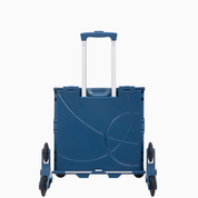 Chariot de transport ROLL BOX - 45x40x26 cm - Aérial - Baggyver