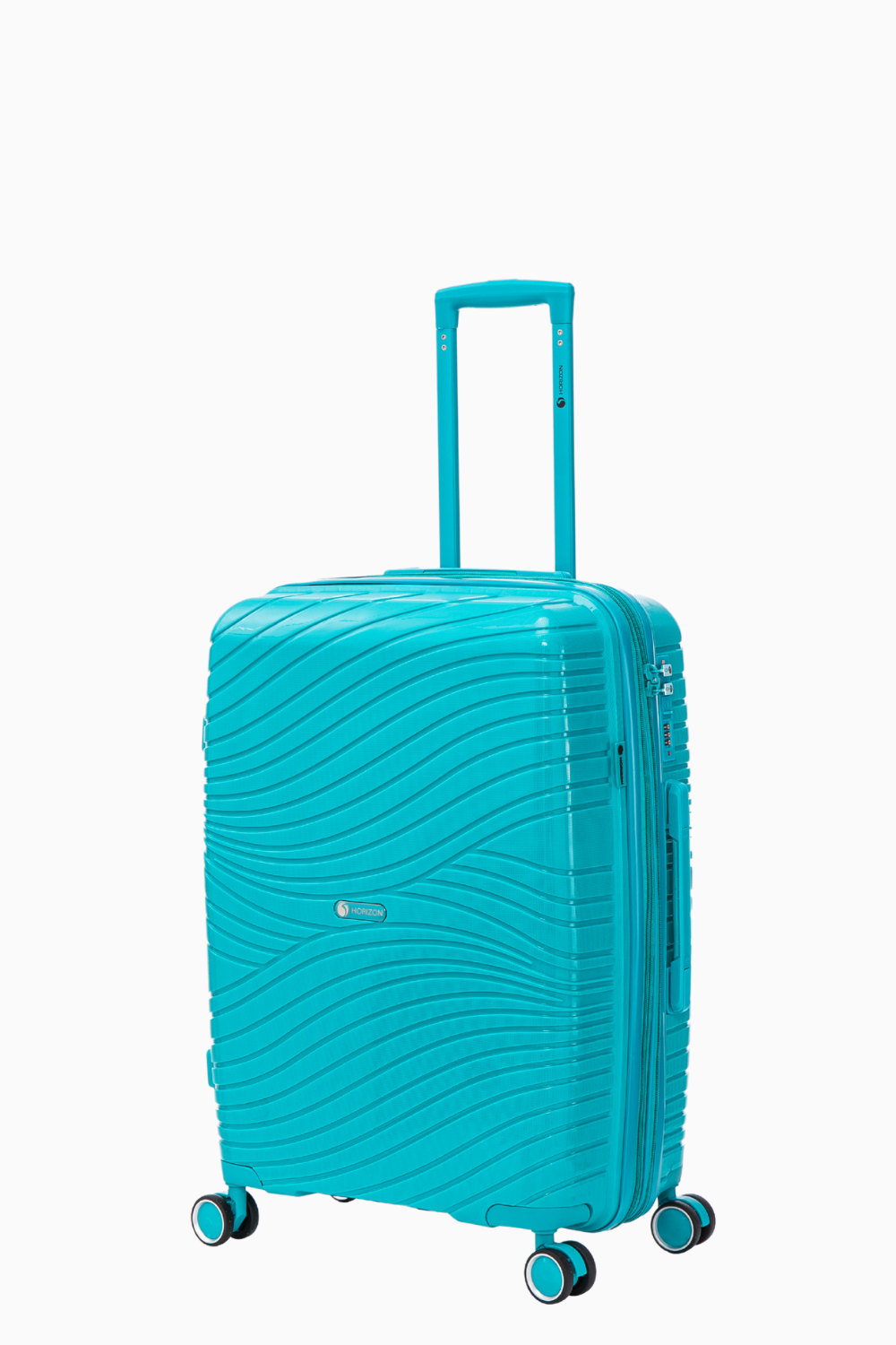 Valise rigide PEPPY - Taille S / M / L - Horizon - Baggyver