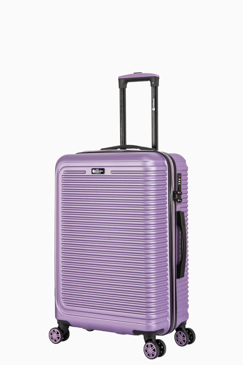 RUNNING - Valise Trolley (55 cm/65 cm/75 cm) - ABS - Baggyver