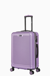 RUNNING - Valise Trolley (55 cm/65 cm/75 cm) - ABS - Baggyver