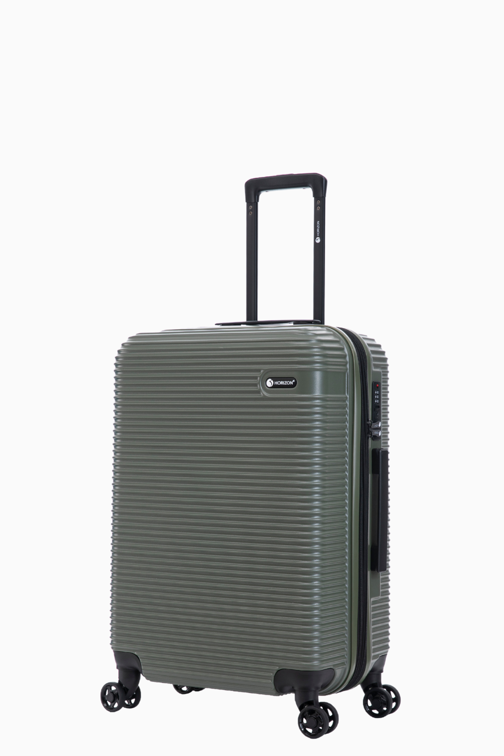 Valise rigide MARY - Taille S / M / L - Horizon - Baggyver