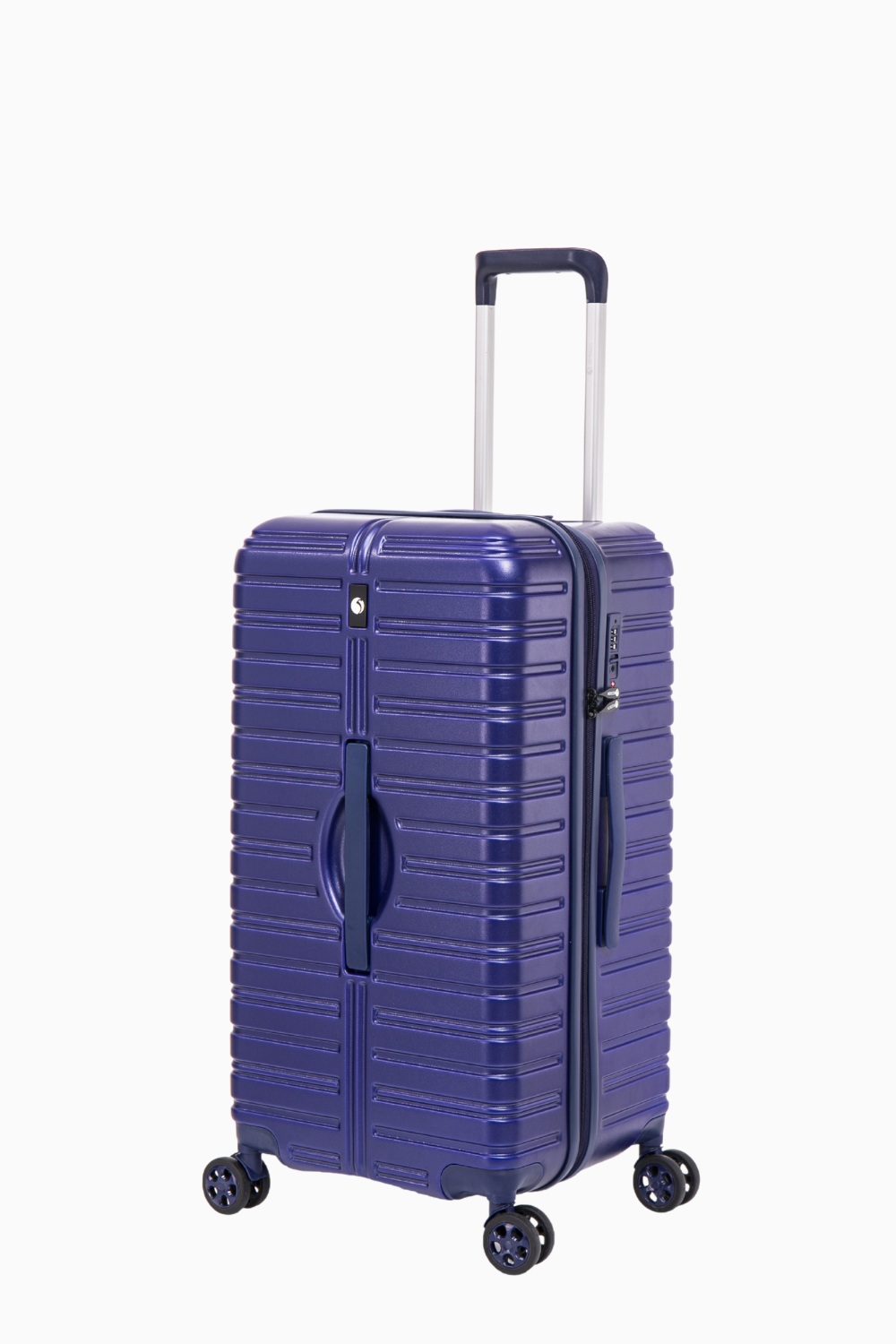 Valise rigide trunk FUSION - Taille M / L / XL - Horizon - Baggyver