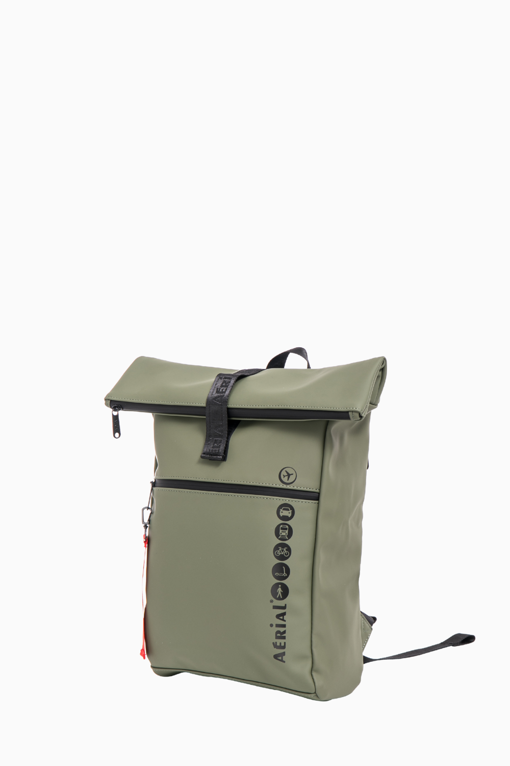 Sac à dos mode URBAN - Taille XS - Aérial - Baggyver
