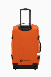 Valise souple TRECKER - Taille M / L - Travel's - Baggyver