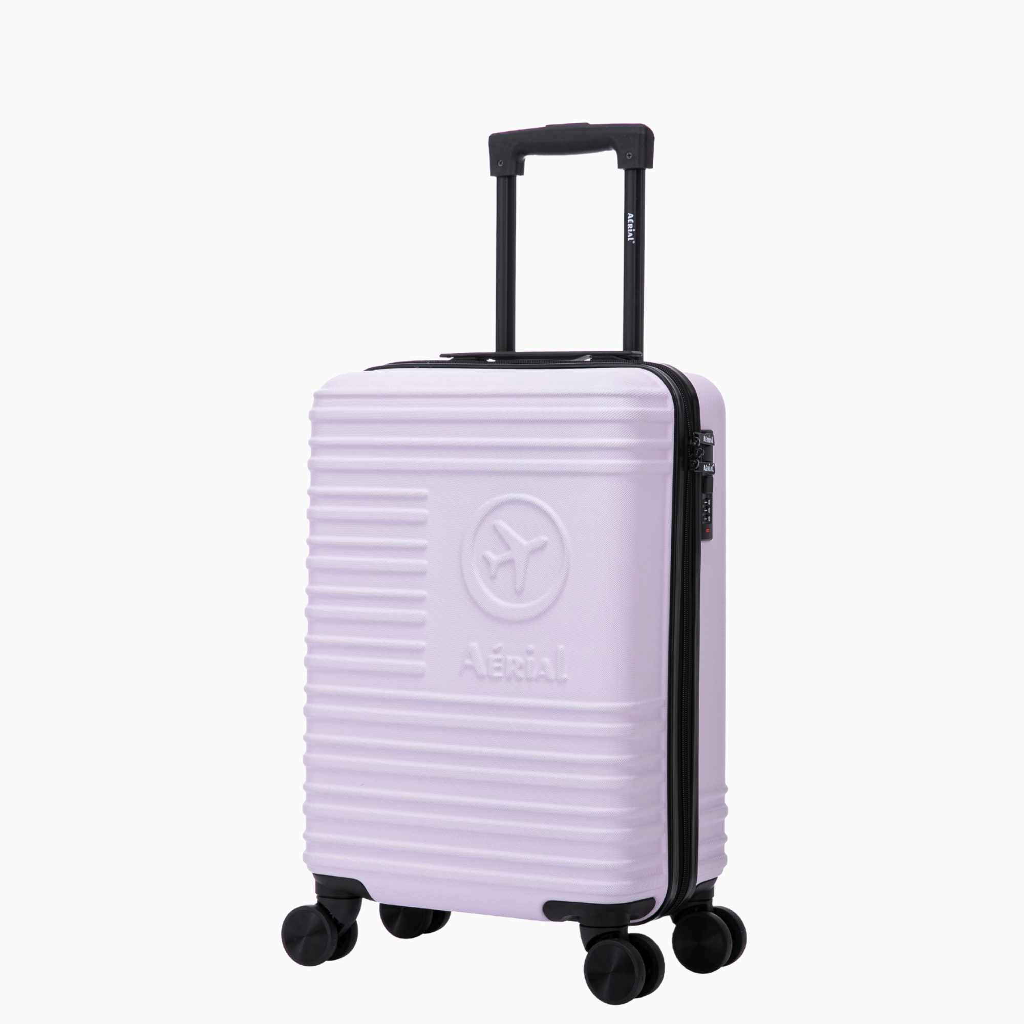 Valise underseat et cabine rigide POP - Taille XS / S - Aérial - Baggyver