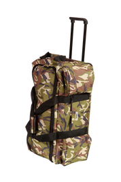 Sac Trolley Camouflage RAID - Taille M - Horizon