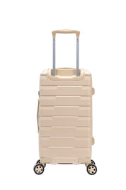 Valise rigide trunk NEW FUSION - Taille M / L / XXL - Horizon - Baggyver