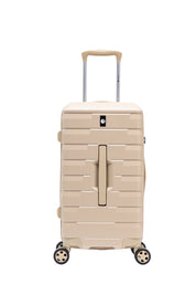 Valise rigide trunk FUSION - Taille M / L / XXL - Horizon