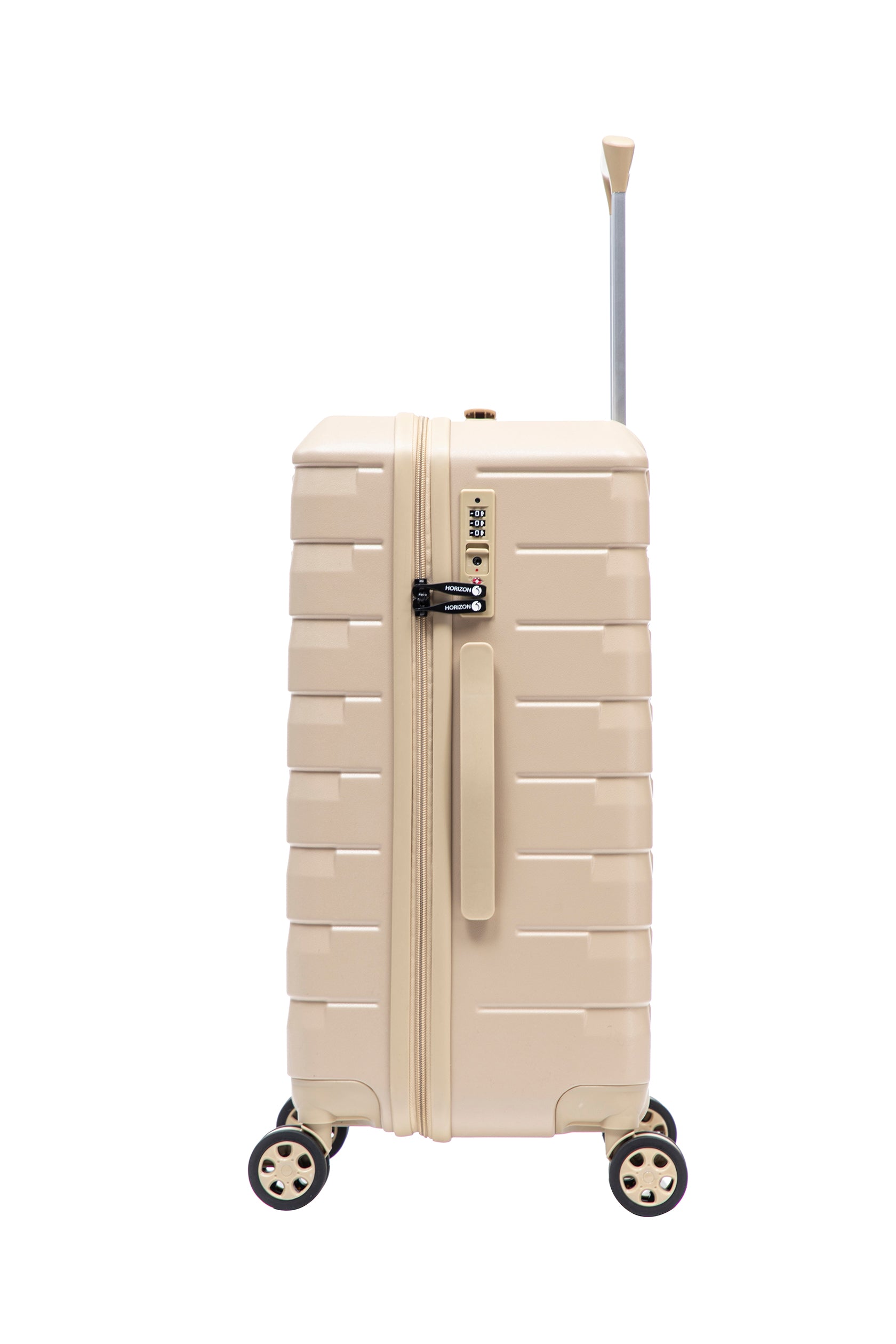 Valise rigide trunk FUSION - Taille M / L / XXL - Horizon