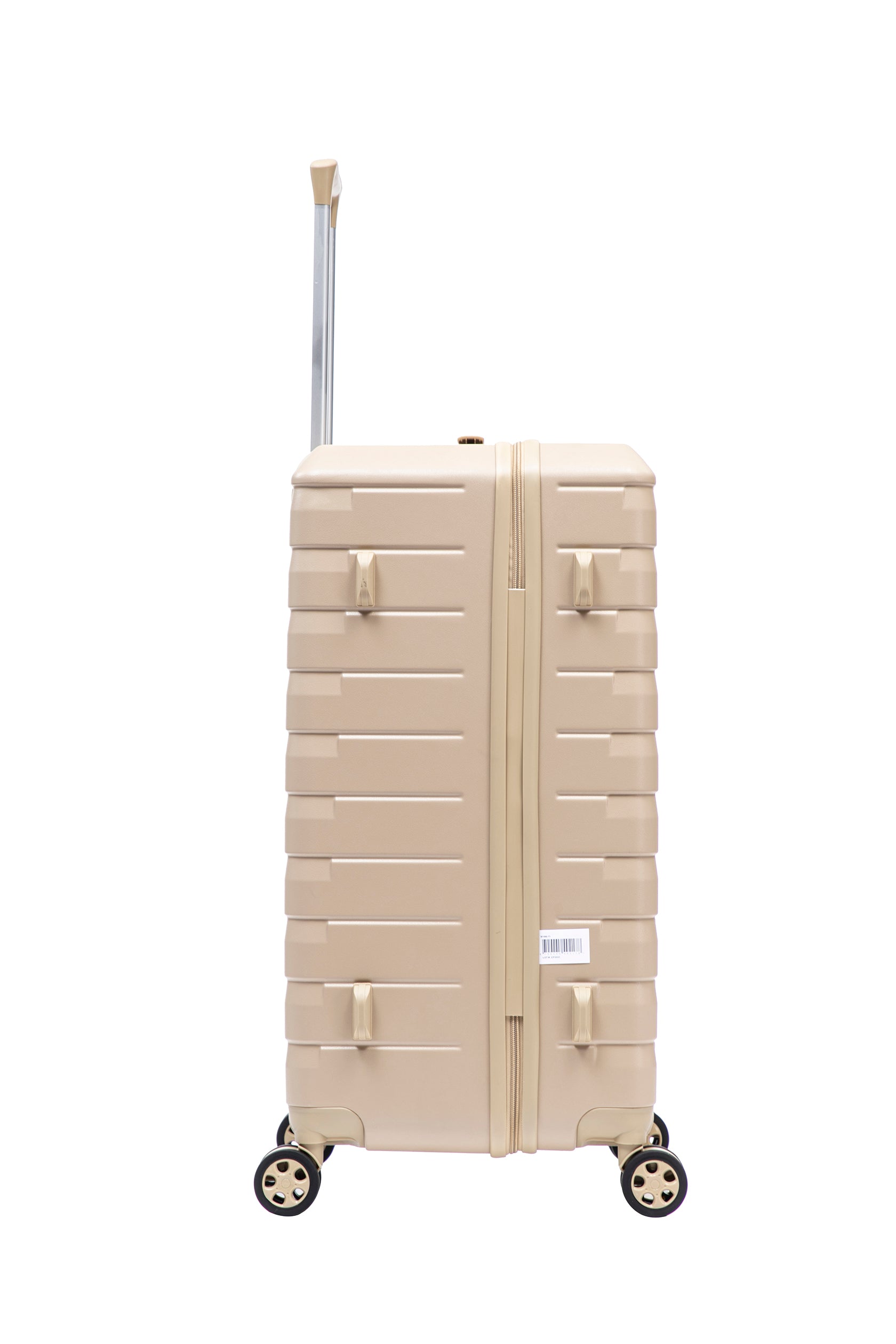 Valise rigide trunk NEW FUSION - Taille M / L / XXL - Horizon - Baggyver