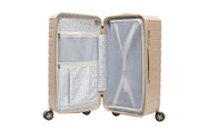 Valise rigide trunk FUSION - Taille M / L / XXL - Horizon