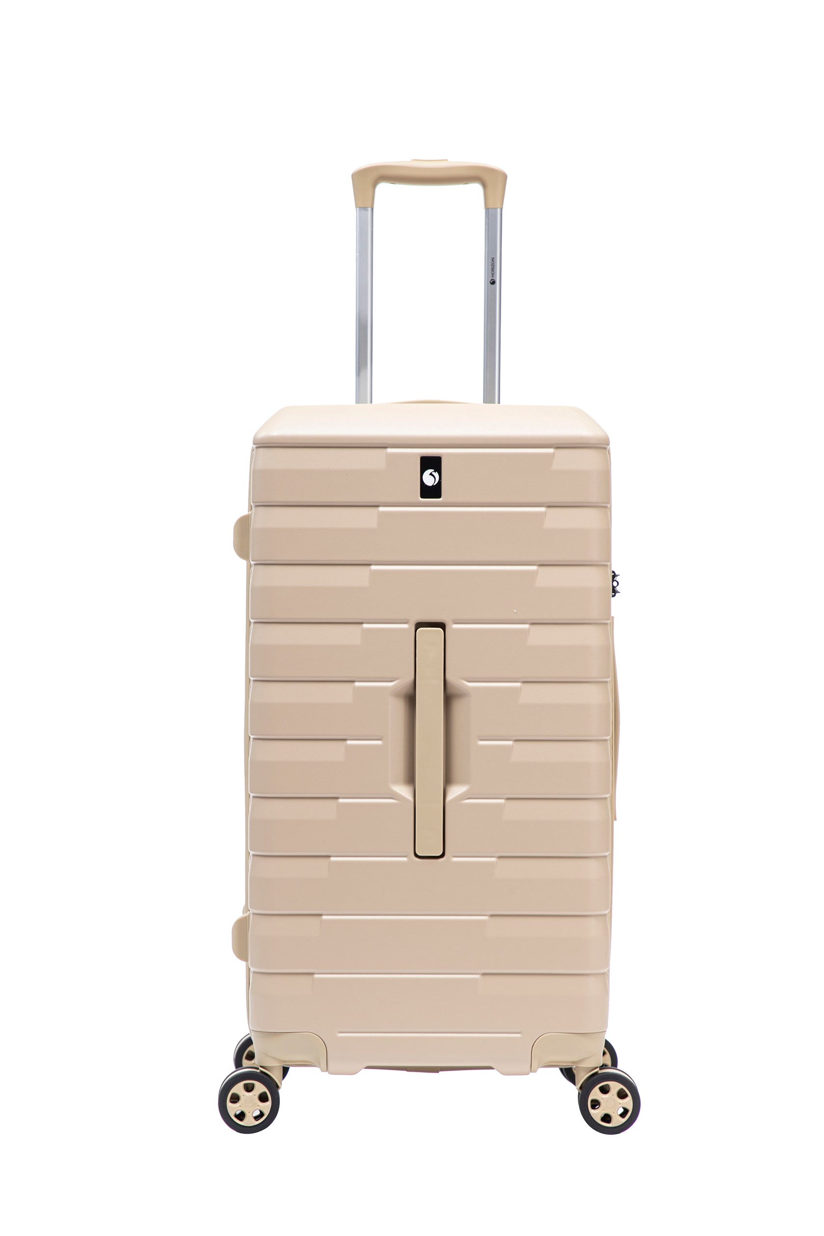 Valise rigide trunk FUSION - Taille M / L / XXL - Horizon