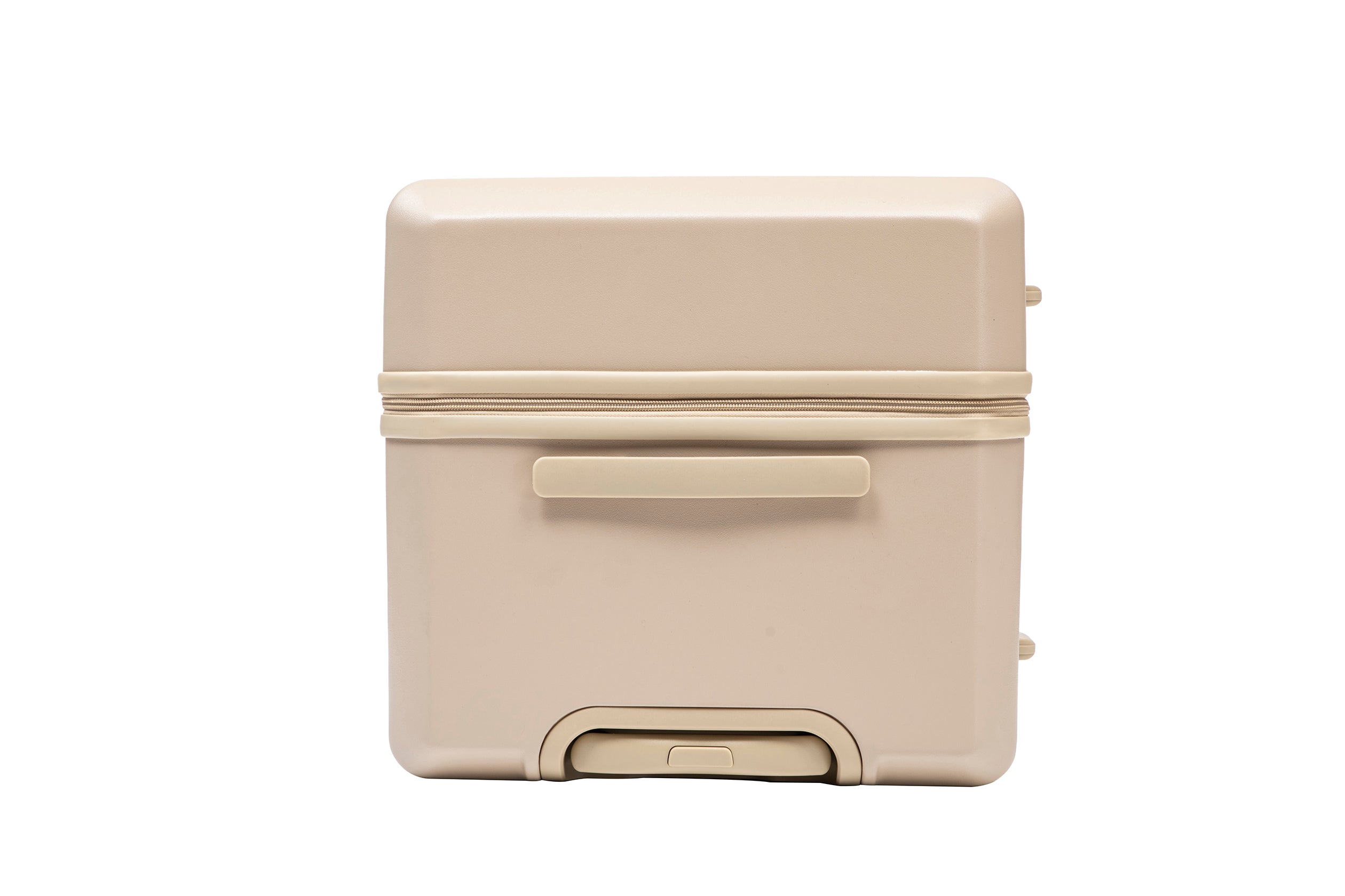 Valise rigide trunk NEW FUSION - Taille M / L / XXL - Horizon - Baggyver