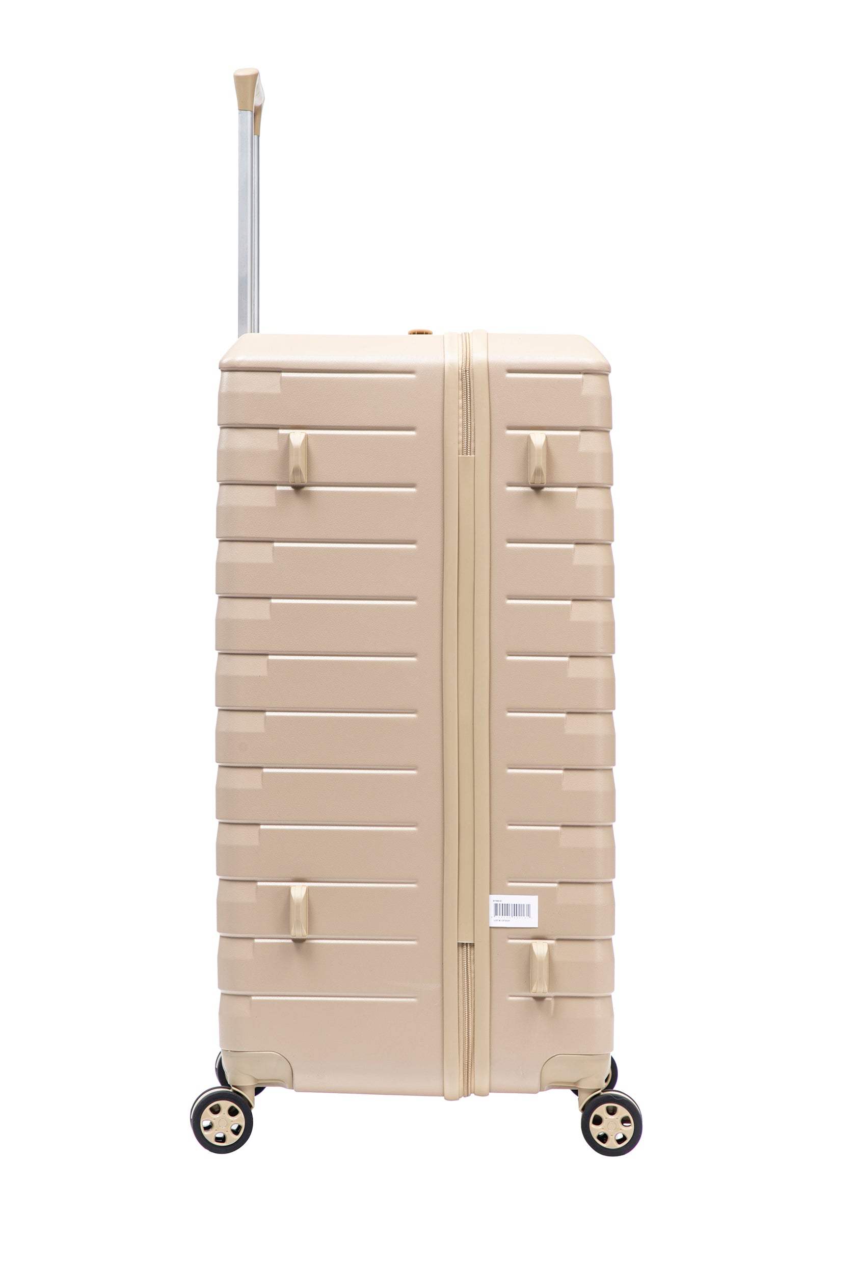 Valise rigide trunk FUSION - Taille M / L / XXL - Horizon