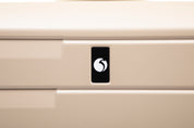 Valise rigide trunk NEW FUSION - Taille M / L / XXL - Horizon - Baggyver