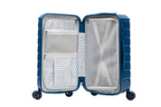 Valise rigide trunk NEW FUSION - Taille M / L / XXL - Horizon - Baggyver