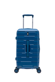 Valise rigide trunk NEW FUSION - Taille M / L / XXL - Horizon - Baggyver