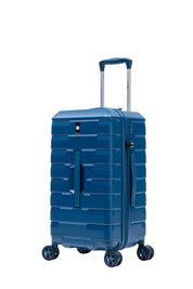 Valise rigide trunk NEW FUSION - Taille M / L / XXL - Horizon - Baggyver
