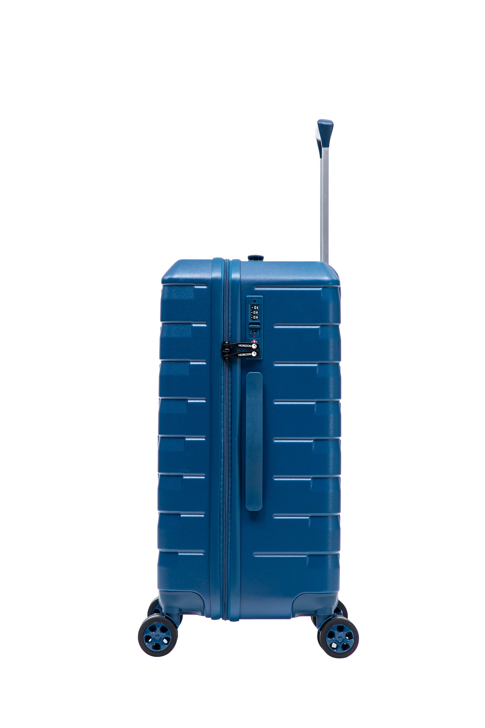 Valise rigide trunk NEW FUSION - Taille M / L / XXL - Horizon - Baggyver