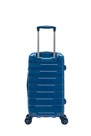 Valise rigide trunk NEW FUSION - Taille M / L / XXL - Horizon - Baggyver