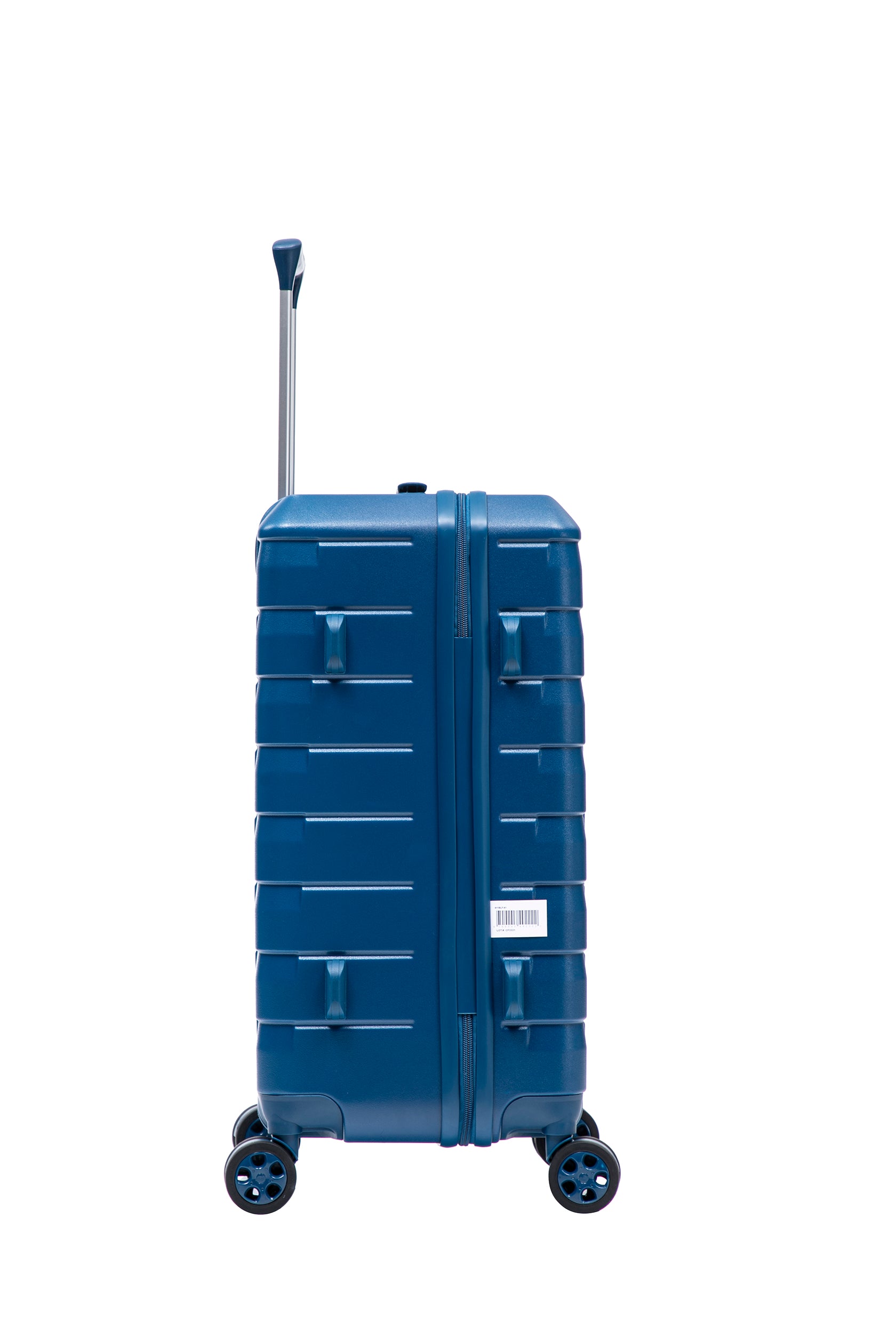 Valise rigide trunk NEW FUSION - Taille M / L / XXL - Horizon - Baggyver