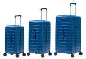 Valise rigide trunk NEW FUSION - Taille M / L / XXL - Horizon - Baggyver
