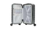 Valise rigide trunk NEW FUSION - Taille M / L / XXL - Horizon - Baggyver