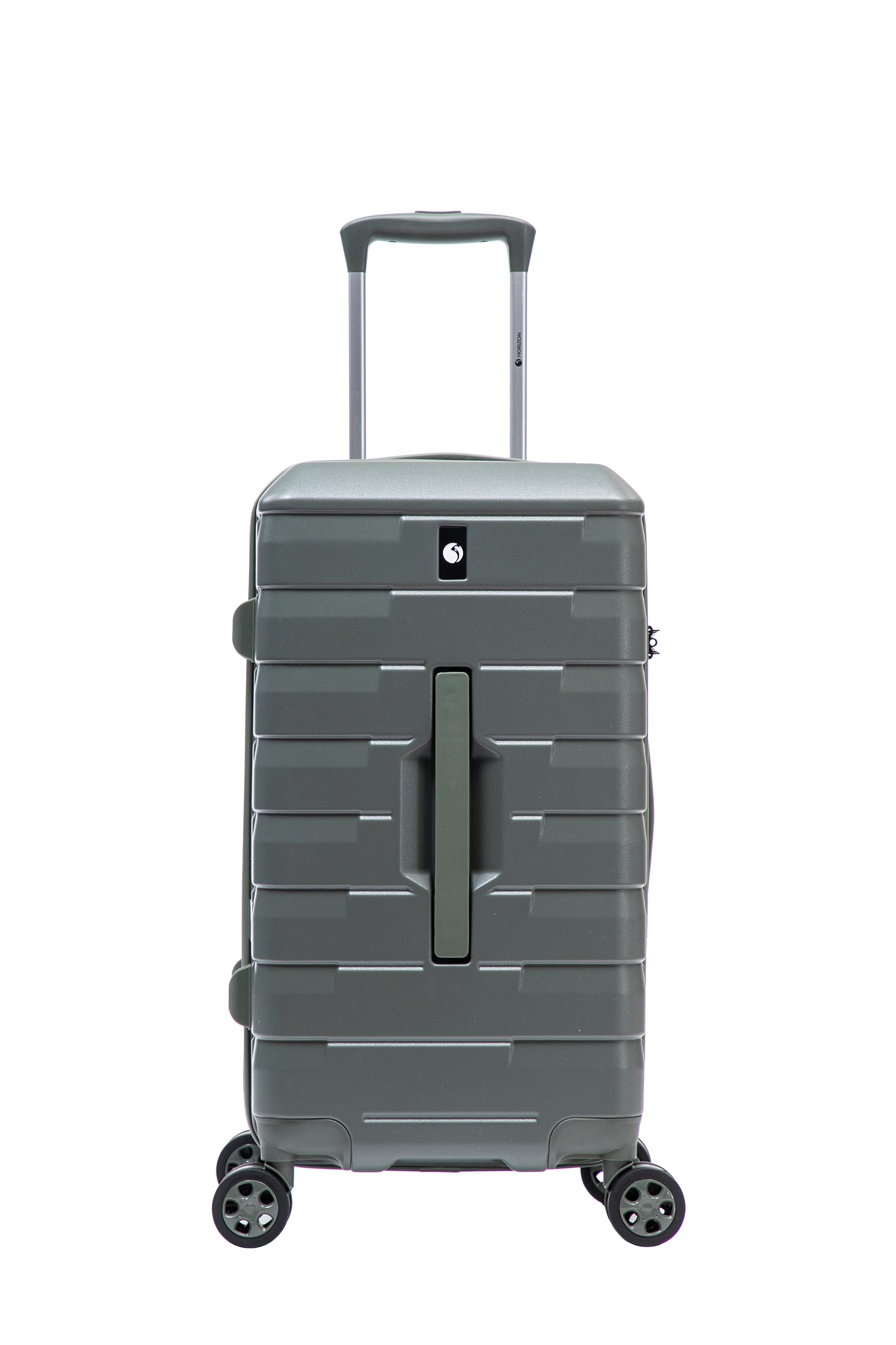 Valise rigide trunk NEW FUSION - Taille M / L / XXL - Horizon - Baggyver