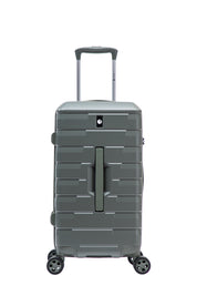 Valise rigide trunk NEW FUSION - Taille M / L / XXL - Horizon - Baggyver