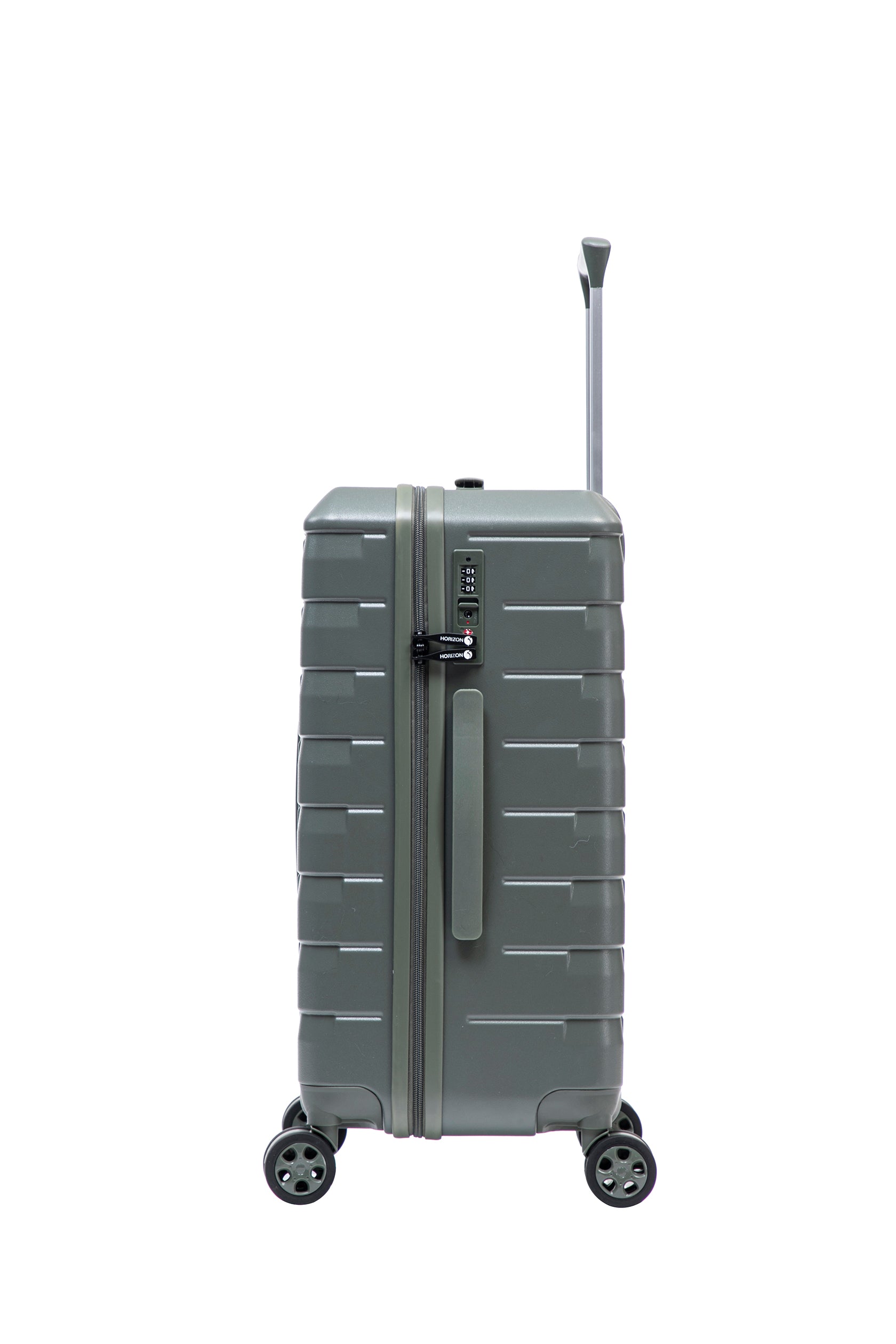 Valise rigide trunk NEW FUSION - Taille M / L / XXL - Horizon - Baggyver