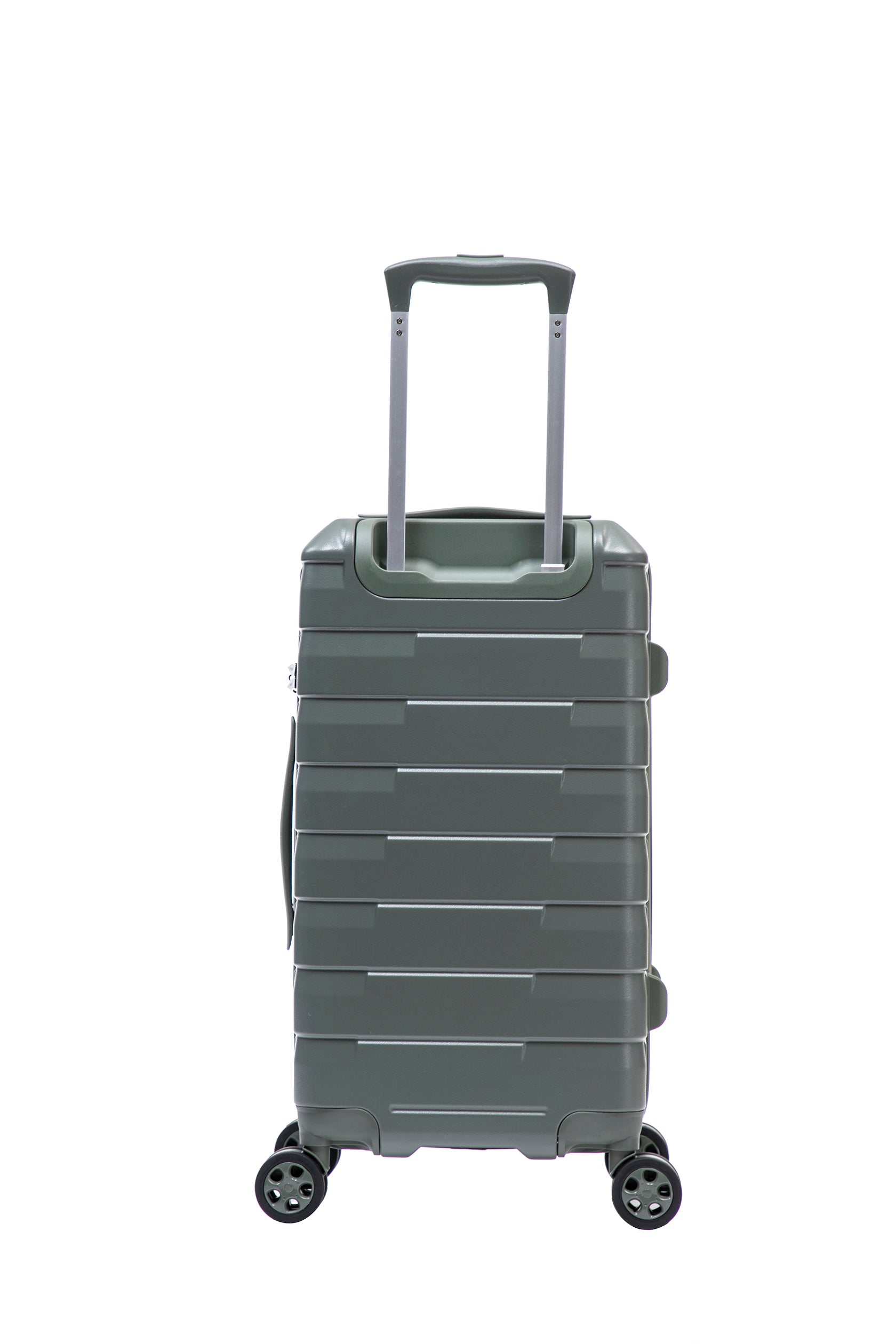 Valise rigide trunk NEW FUSION - Taille M / L / XXL - Horizon - Baggyver