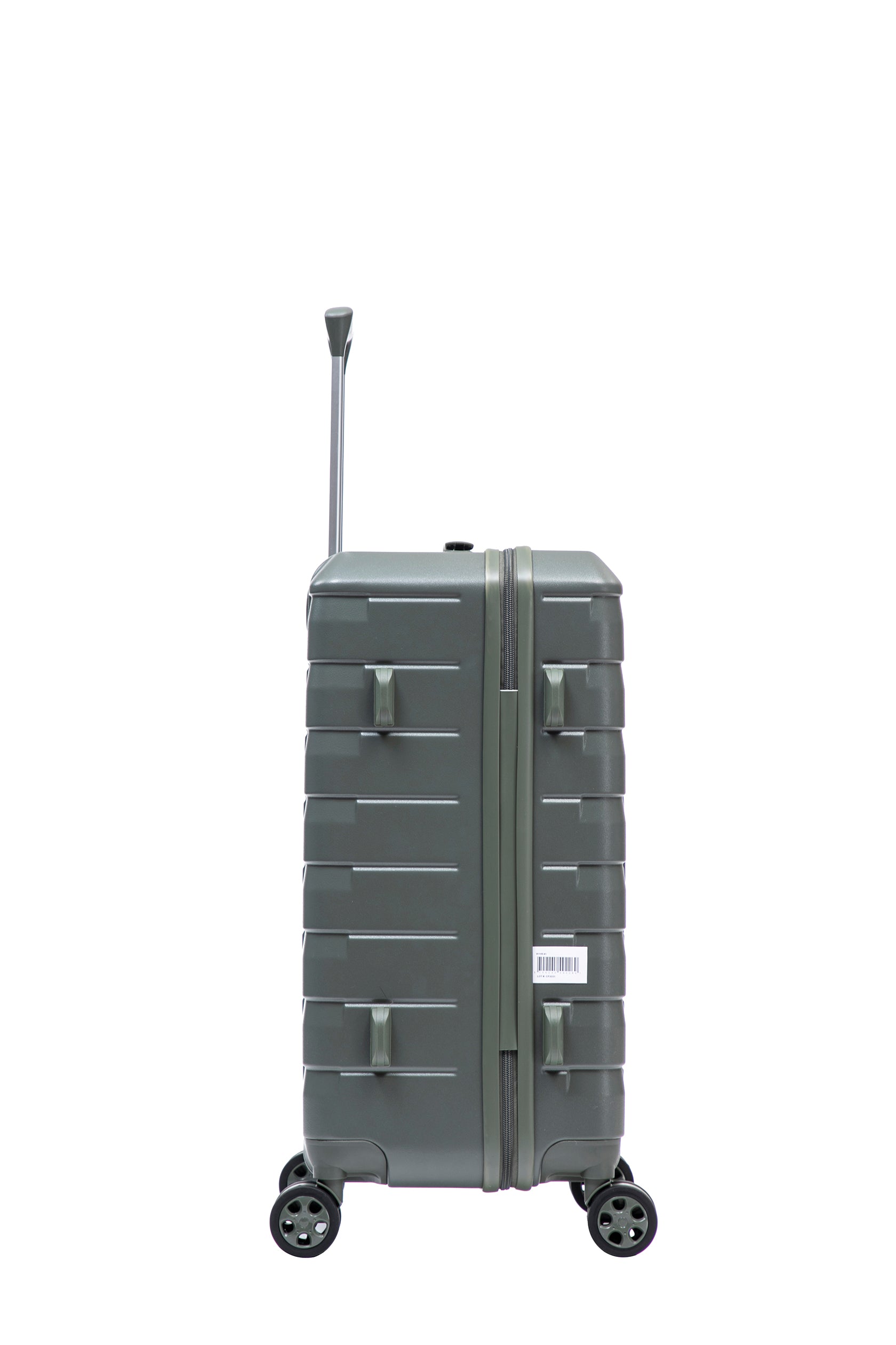 Valise rigide trunk NEW FUSION - Taille M / L / XXL - Horizon - Baggyver
