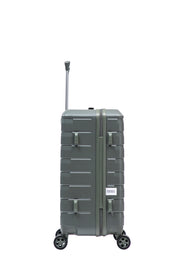 Valise rigide trunk NEW FUSION - Taille M / L / XXL - Horizon - Baggyver
