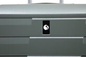 Valise rigide trunk NEW FUSION - Taille M / L / XXL - Horizon - Baggyver