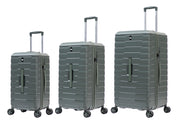 Valise rigide trunk NEW FUSION - Taille M / L / XXL - Horizon - Baggyver