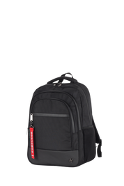 Sac à dos underseat ordinateur 15' noir BUSINESS - Aérial