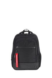 Sac à dos underseat ordinateur 15' noir BUSINESS - Aérial