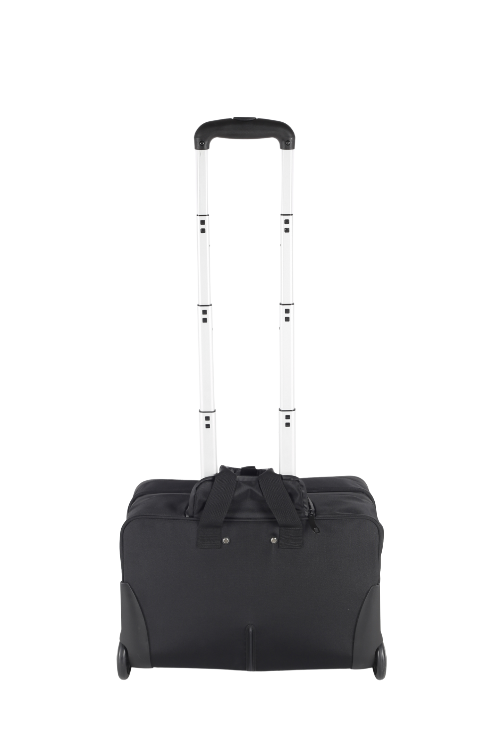 Pilot case underseat Business noire - Aérial