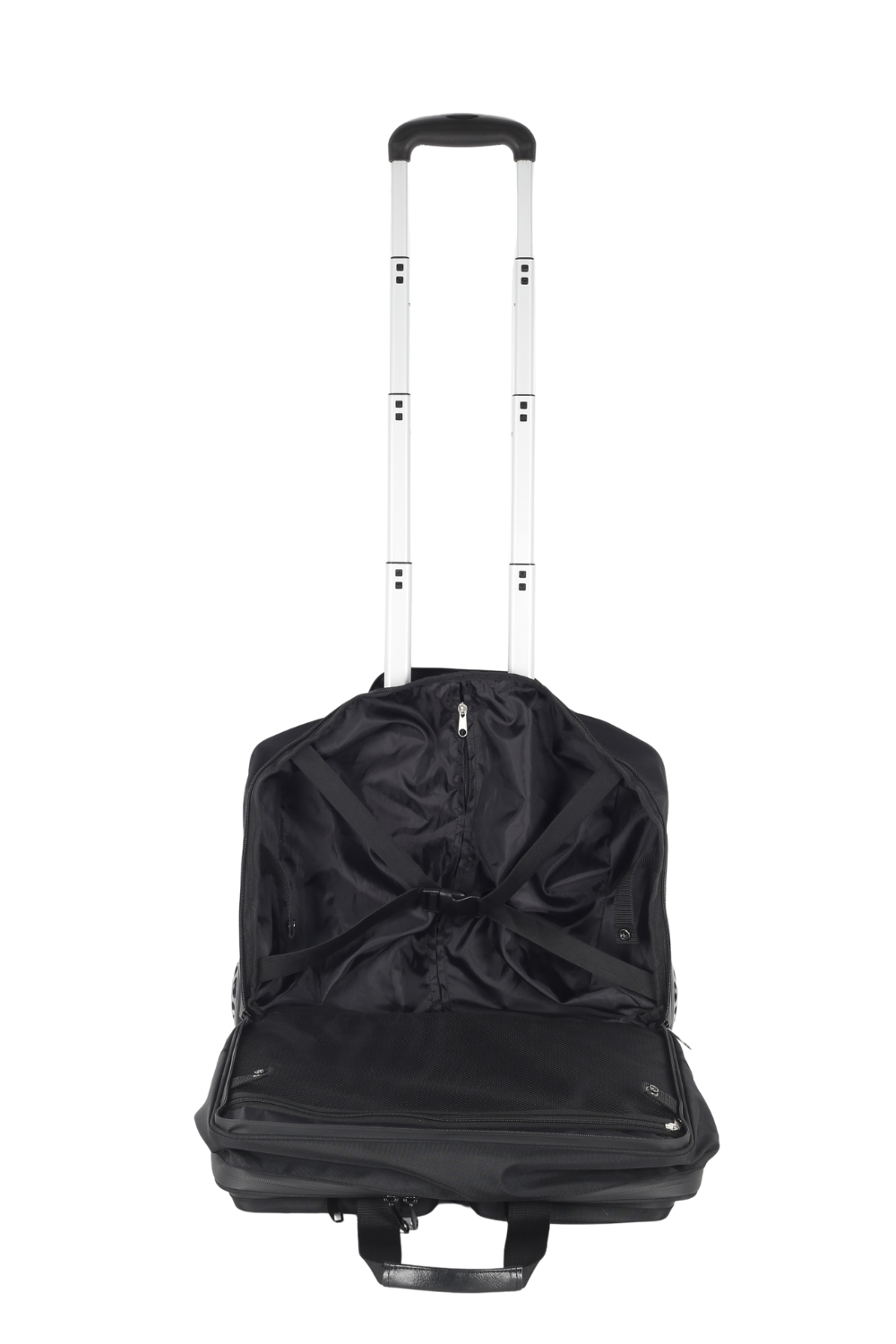 Pilot case underseat Business noire - Aérial