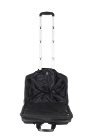 Pilot case underseat Business noire - Aérial