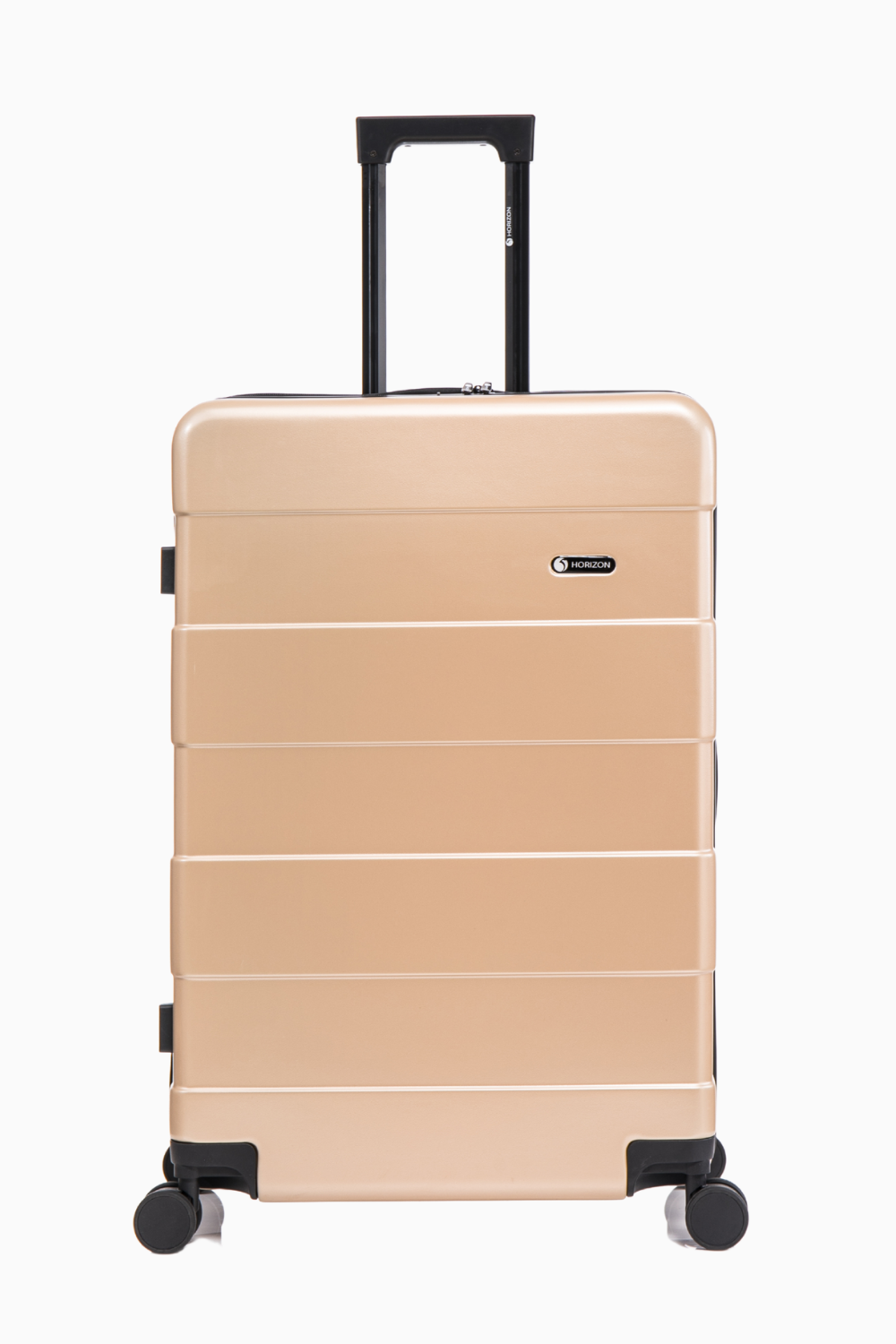 Valise rigide ECHO - Taille S / M / L - Horizon - Baggyver