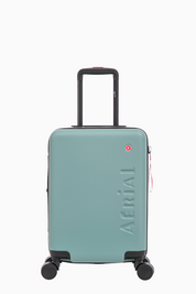 Valise cabine rigide CLASSIC - Taille S - Aérial - Baggyver