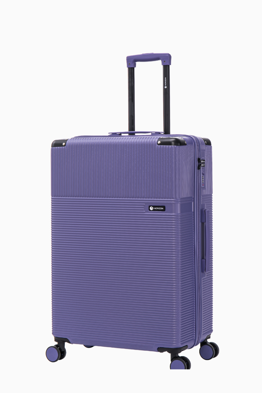 Valise rigide STAGE - Taille S / M / L - Horizon - Baggyver